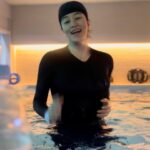 Kim Hye-soo Instagram -
