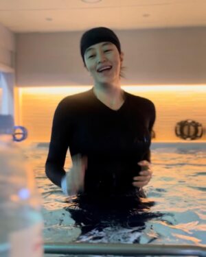 Kim Hye-soo Instagram - 