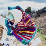 Kim Hye-soo Instagram - #제주올레