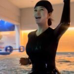 Kim Hye-soo Instagram -