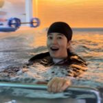 Kim Hye-soo Instagram -