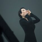 Kim Hye-soo Instagram –
