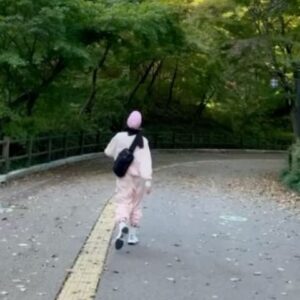 Kim Hye-soo Instagram - 