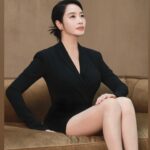 Kim Hye-soo Instagram –
