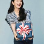 Kim Hye-soo Instagram – axa 다이렉트 자동차보험
