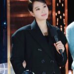 Kim Hye-soo Instagram -