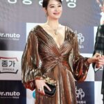 Kim Hye-soo Instagram -