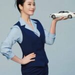 Kim Hye-soo Instagram – axa 다이렉트 자동차보험