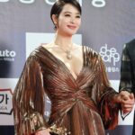 Kim Hye-soo Instagram -