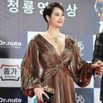 Kim Hye-soo Instagram -