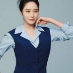 Kim Hye-soo Instagram – axa 다이렉트 자동차보험