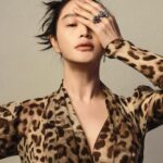 Kim Hye-soo Instagram -