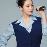 Kim Hye-soo Instagram – axa 다이렉트 자동차보험