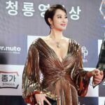 Kim Hye-soo Instagram -