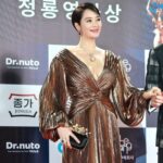 Kim Hye-soo Instagram -