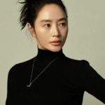 Kim Hye-soo Instagram -