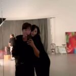 Kim Hye-soo Instagram -