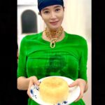 Kim Hye-soo Instagram - 감기 조심하세요~