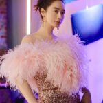Kim Hye-soo Instagram -