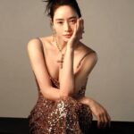 Kim Hye-soo Instagram -