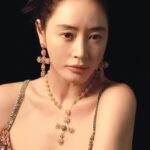 Kim Hye-soo Instagram -