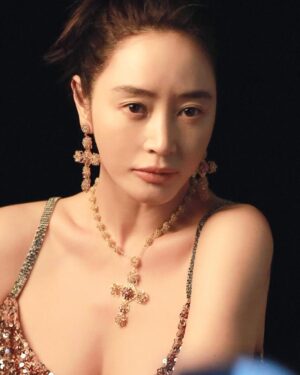 Kim Hye-soo Instagram - 