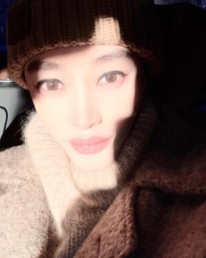 Kim Hye-soo Instagram - 