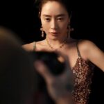 Kim Hye-soo Instagram -