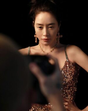 Kim Hye-soo Instagram - 