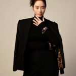 Kim Hye-soo Instagram -