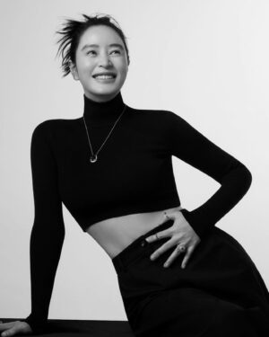 Kim Hye-soo Instagram - @stylist_boo 
@hyez_23 
@m_up_sseong 
@hearts_ultrapeku 
@ojaerocks 
@dolcegabbana 
@voguekorea