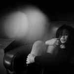 Kim Hye-soo Instagram - @youngho_kang