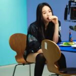 Kim Hye-soo Instagram – @chaochai.official  #차오차이