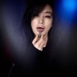 Kim Hye-soo Instagram - @youngho_kang