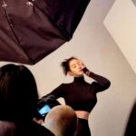 Kim Hye-soo Instagram -