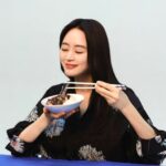 Kim Hye-soo Instagram - @chaochai.official #차오차이