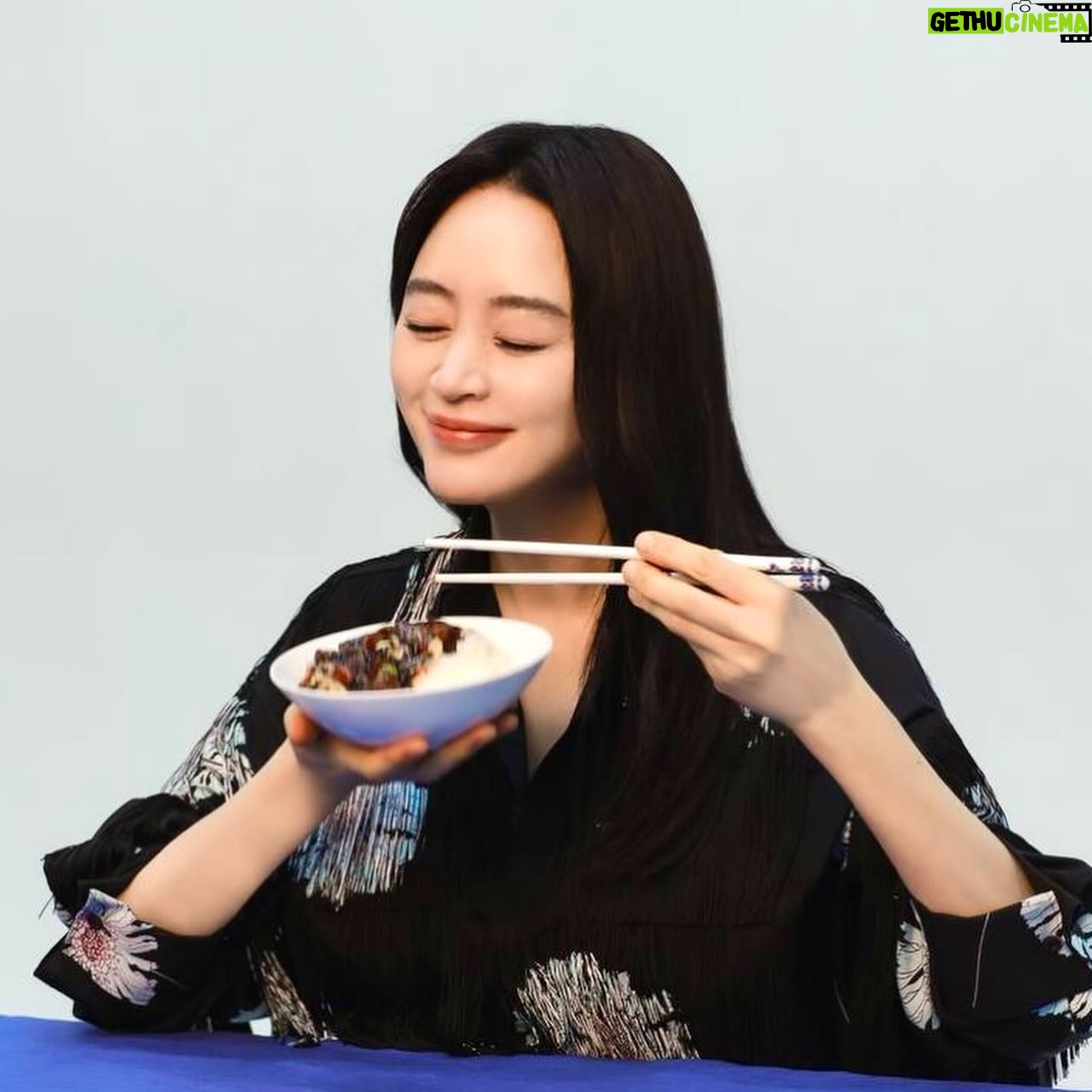 Kim Hye-soo Instagram - @chaochai.official #차오차이