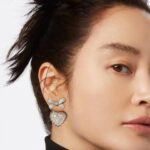Kim Hye-soo Instagram - @voguekorea @dolcegabbana #dolcegabbana