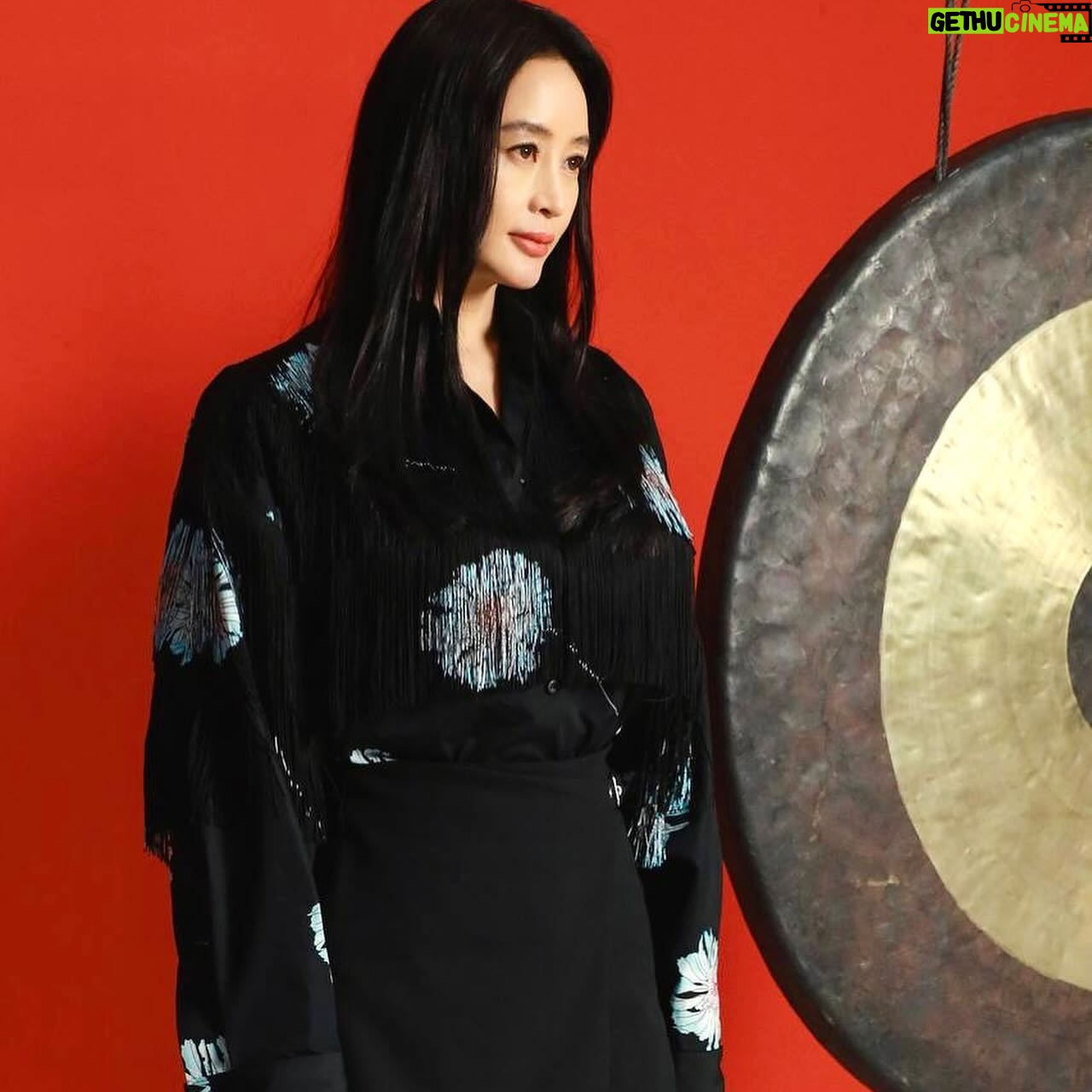 Kim Hye-soo Instagram - @chaochai.official #차오차이