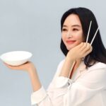 Kim Hye-soo Instagram - @chaochai.official #차오차이