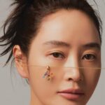 Kim Hye-soo Instagram - @voguekorea @dolcegabbana #dolcegabbana