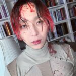 Kim Hyo-jong Instagram –