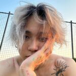 Kim Hyo-jong Instagram -