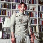 Kim Hyo-jong Instagram –