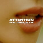 Kim Hyo-jong Instagram – Attention (Feat. DAWN, BLASÉ) Official Video OUT NOW on AT AREA YouTube Channel.❤️‍🔥