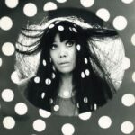 Kim Hyo-jong Instagram - #광고 #LVxYayoiKusama