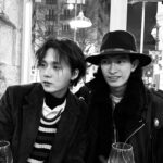 Kim Hyo-jong Instagram - ☀️🌝
