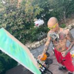 Kim Hyo-jong Instagram - 🌞⛅️🖌