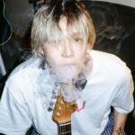 Kim Hyo-jong Instagram - My next album coming soon 📸 @watchhowleegoes