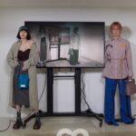 Kim Hyo-jong Instagram - #MaisonMargiela #메종마르지엘라
